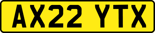 AX22YTX