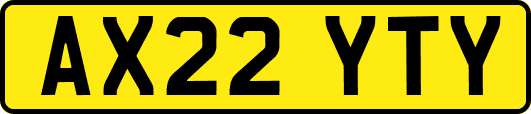 AX22YTY