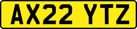 AX22YTZ