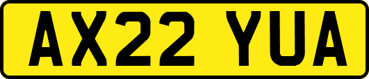 AX22YUA