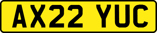 AX22YUC