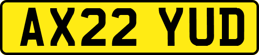 AX22YUD