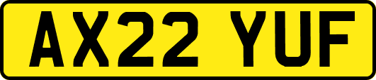 AX22YUF