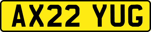 AX22YUG
