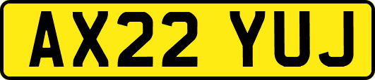 AX22YUJ