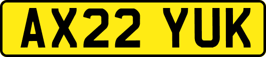 AX22YUK