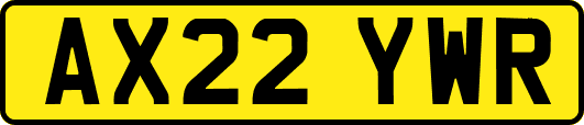 AX22YWR