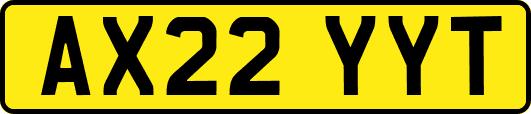 AX22YYT