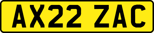 AX22ZAC