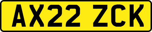 AX22ZCK