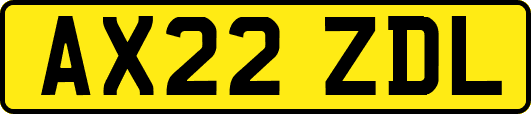 AX22ZDL