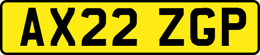 AX22ZGP