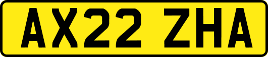 AX22ZHA