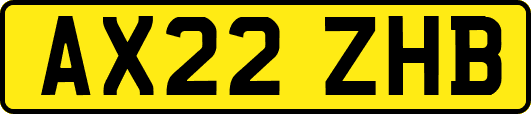 AX22ZHB