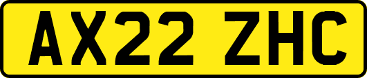 AX22ZHC