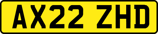 AX22ZHD