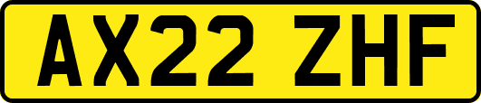 AX22ZHF