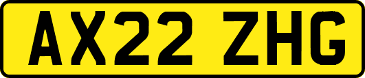 AX22ZHG