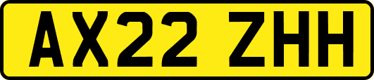 AX22ZHH