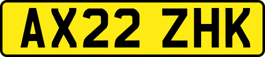 AX22ZHK