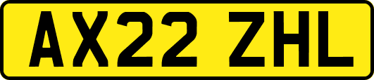 AX22ZHL