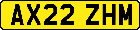 AX22ZHM