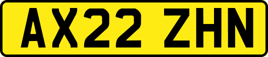AX22ZHN