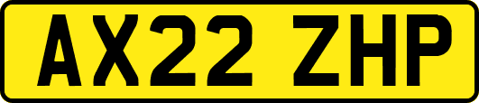 AX22ZHP