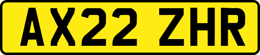 AX22ZHR