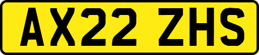 AX22ZHS