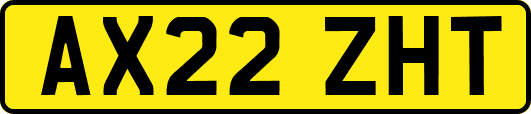 AX22ZHT