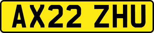 AX22ZHU