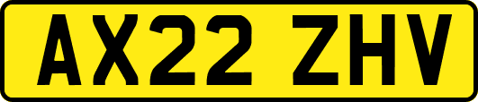 AX22ZHV