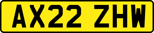 AX22ZHW