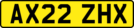 AX22ZHX