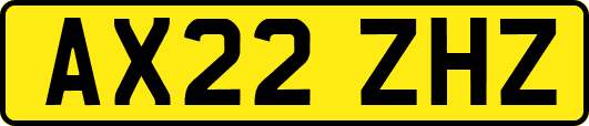 AX22ZHZ