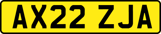 AX22ZJA