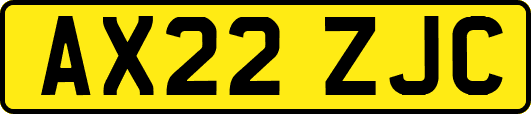 AX22ZJC