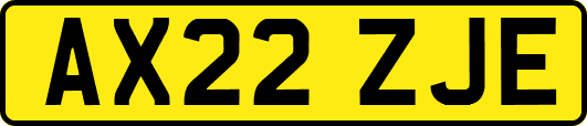 AX22ZJE
