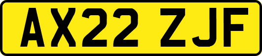 AX22ZJF