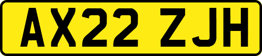 AX22ZJH