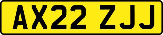 AX22ZJJ
