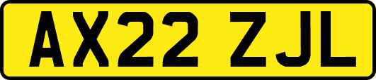AX22ZJL