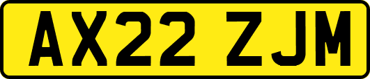 AX22ZJM