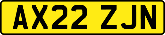 AX22ZJN