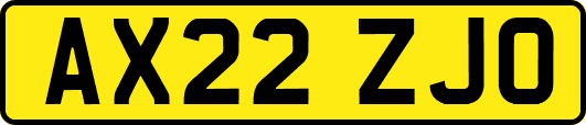 AX22ZJO