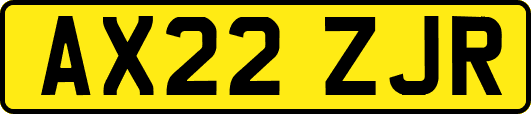 AX22ZJR