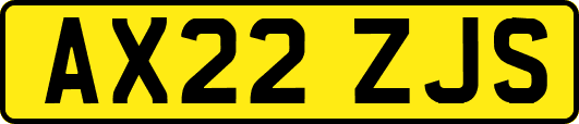 AX22ZJS