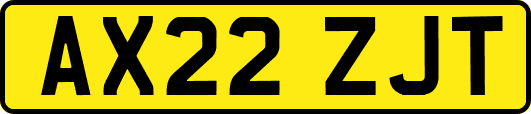 AX22ZJT