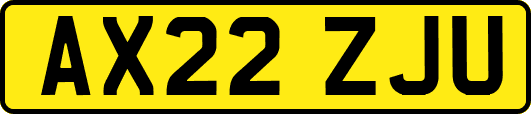AX22ZJU
